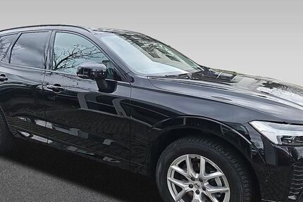 Volvo XC60 26.750 km 44.998 &euro; Chemnitz OT Röhrsdorf 09247