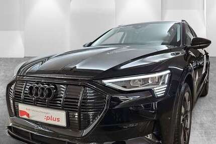 Audi e-tron 31.828 km 53.850 &euro; Speyer 67346