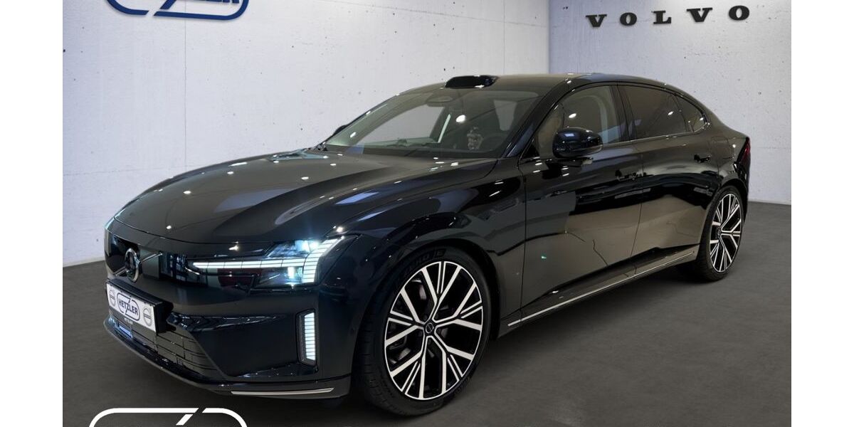Volvo ES90 7.500 km 85.450 &euro; Kassel 34123