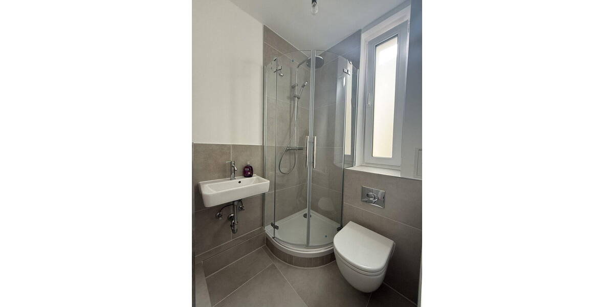 Etagenwohnung Lübeck St. Jürgen - 4 Zimmer, 54 m&sup2;, 1.377&euro; | Angebot:26249675