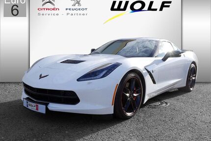 Corvette C7