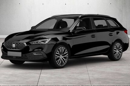 Seat Leon 9.369 km 31.989 € Osterode 37520