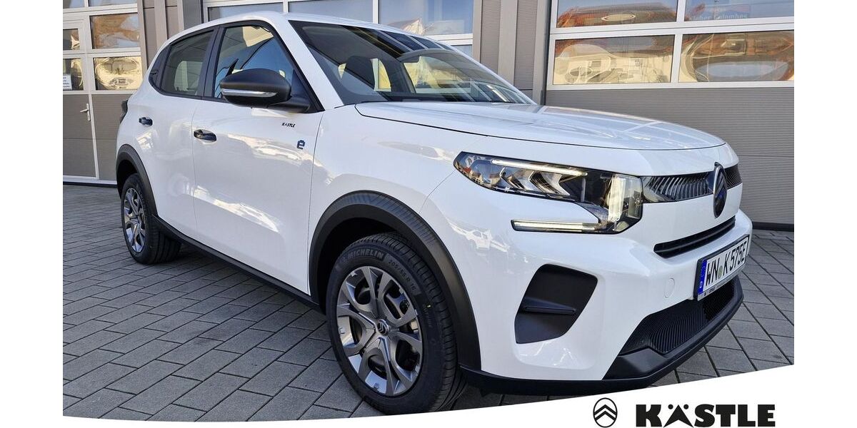 Citroen C3 4.000 km 20.990 &euro; Remshalden 73630