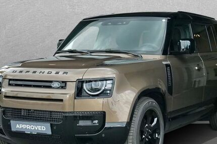 Land Rover Defender 4.900 km 76.580 &euro; Nürnberg 90441