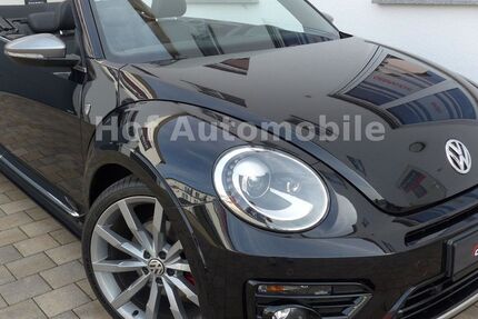 VW Beetle 54.091 km 37.470 &euro; Rodgau 63110