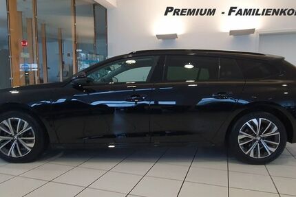 Peugeot 508 82.500 km 18.750 € Köln 51149