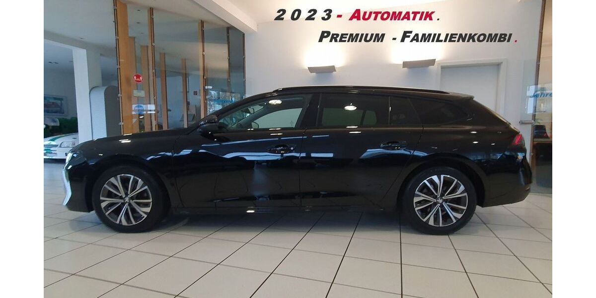 Peugeot 508 82.500 km 18.750 € Köln 51149