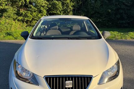 Seat Ibiza 95.100 km 4.190 &euro; Friedrichshafen 88045