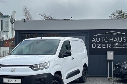 Fiat Doblo 196.019 km 9.900 &euro; Neumünster 24536