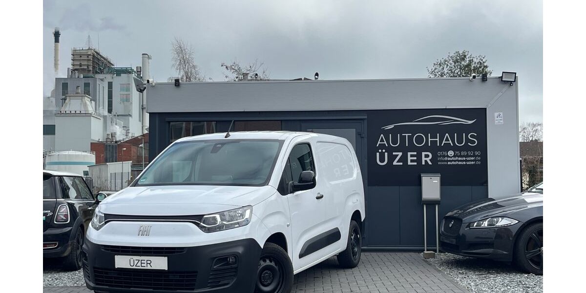 Fiat Doblo 196.019 km 9.900 &euro; Neumünster 24536