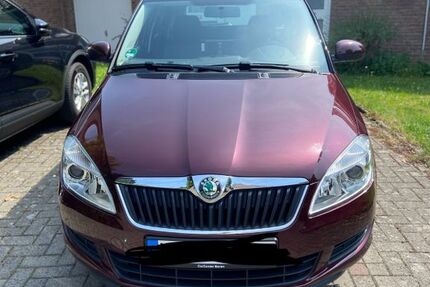Skoda Fabia 88.000 km 6.400 &euro; Münster 48157