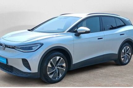 VW ID.4 7.721 km 34.390 € Lemgo 32657