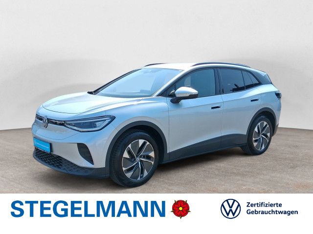 VW ID.4 7.721 km 34.390 € Lemgo 32657