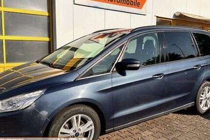 Ford Galaxy 63.600 km 22.950 &euro; Echzell 61209