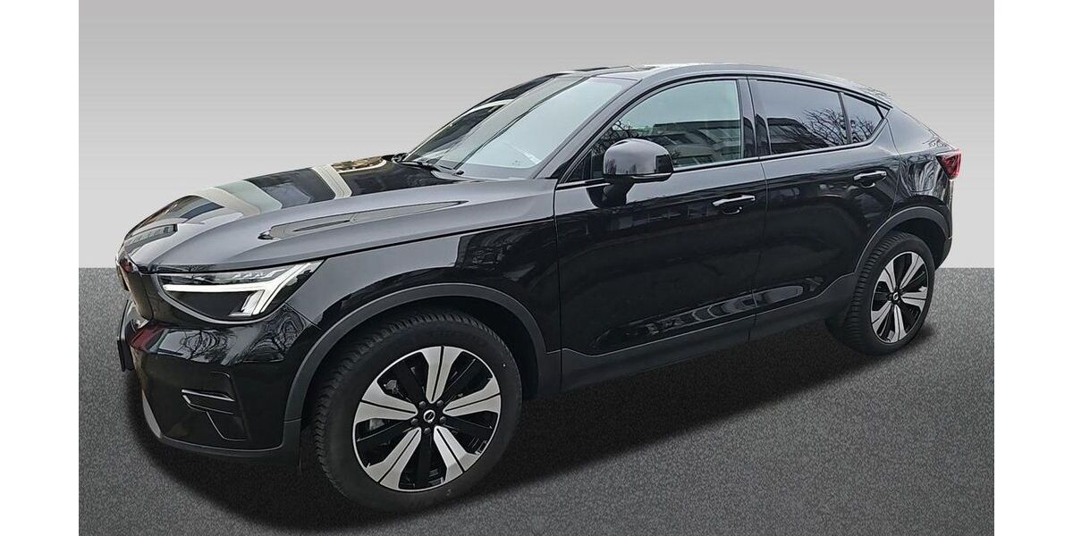 Volvo C40 17.830 km 30.998 &euro; Chemnitz OT Röhrsdorf 09247