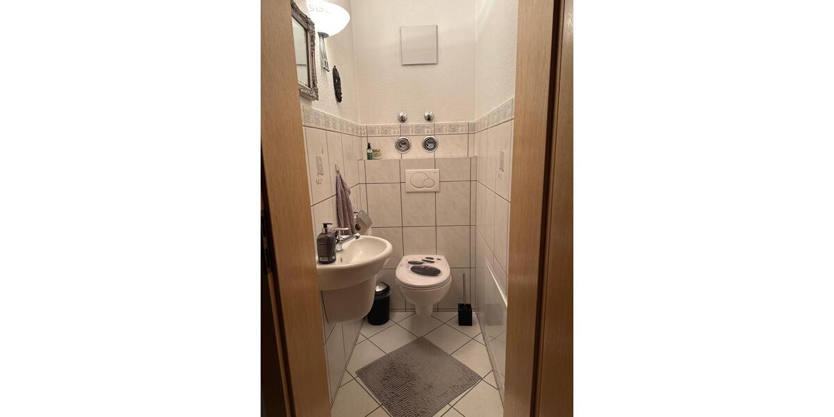 Erdgeschoßwohnung Aalen Attenhofen - 3.5 Zimmer, 76 m&sup2;, 264.000&euro; | Angebot:26346587