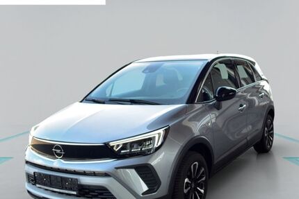Opel Crossland (X) 18.750 km 17.850 &euro; Bingen 55411