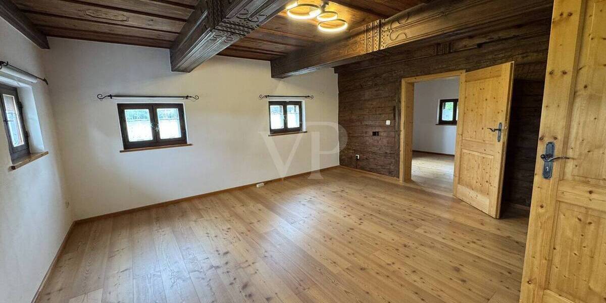 Einfamilienhaus Schöllnach - 1 Zimmer, 282 m&sup2;, 749.000&euro; | Angebot:26674244