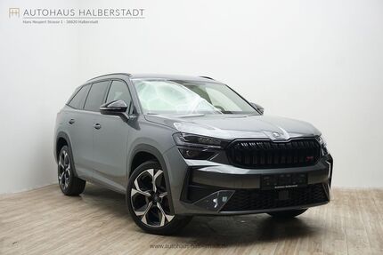 Skoda Kodiaq 1.004 km 49.490 &euro; Halberstadt 38820