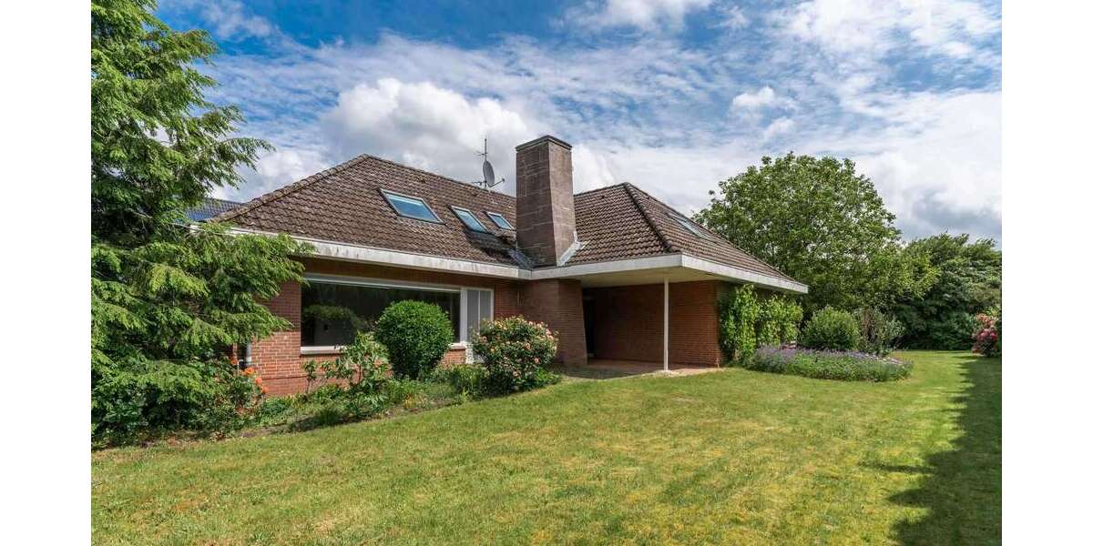 Einfamilienhaus Asendorf - 5.5 Zimmer, 200 m&sup2;, 439.000&euro; | Angebot:26883089