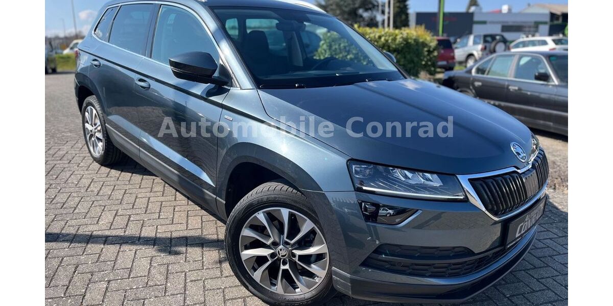 Skoda Karoq 108.281 km 17.899 &euro; Kirchheimbolanden 67292