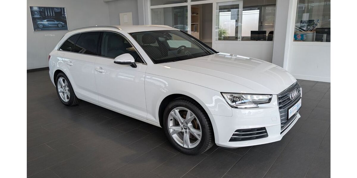 Audi A4 144.765 km 15.950 &euro; Achim Bierden 28832