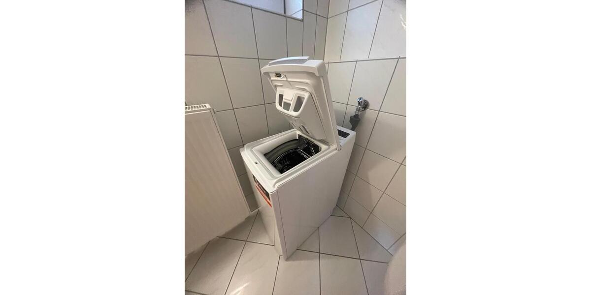 1-Zimmer-Wohnung mit Terrasse & Einbauküche 1 zimmer