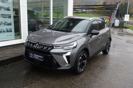Mitsubishi ASX 2.500 km 27.490 &euro; Bad Feilnbach 83075