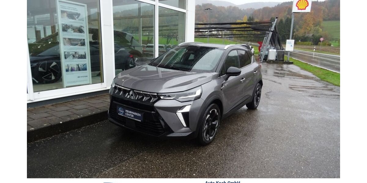 Mitsubishi ASX 2.500 km 27.490 &euro; Bad Feilnbach 83075