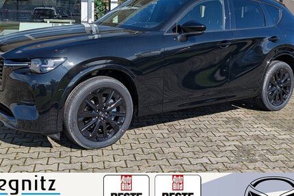 Mazda CX-60 4.276 km 54.890 &euro; Stendal 39576