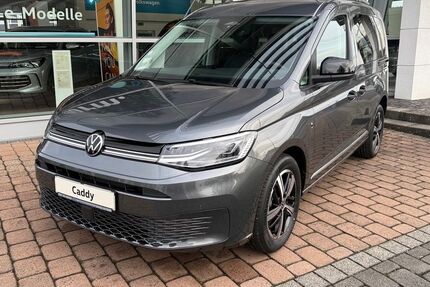 VW Caddy 6.000 km 39.800 &euro; Altenkirchen 57610
