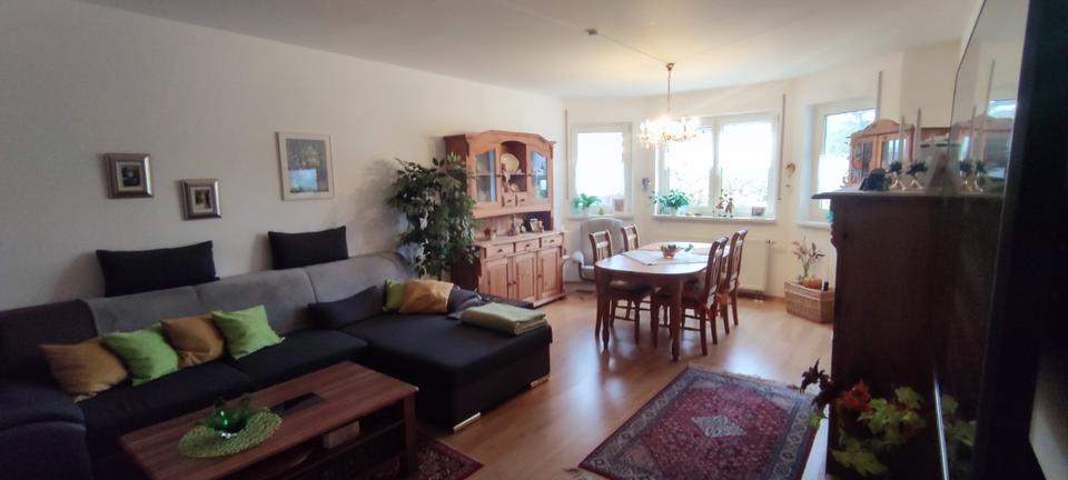 Etagenwohnung Grünberg - 3 Zimmer, 90 m&sup2;, 229.000&euro; | Angebot:24716036