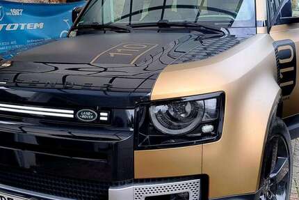 Land Rover Defender 79.100 km 64.900 &euro; Königsbach-Stein 75203