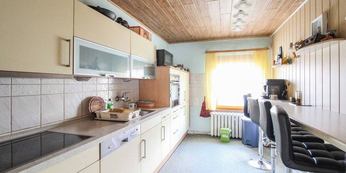 Einfamilienhaus Wolmirstedt - 5 Zimmer, 106 m&sup2;, 240.000&euro; | Angebot:26799333