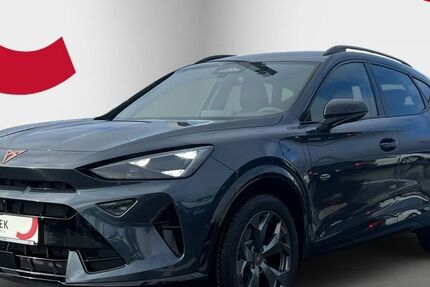 Cupra Formentor 3.900 km 42.590 &euro; Wackersdorf 92442