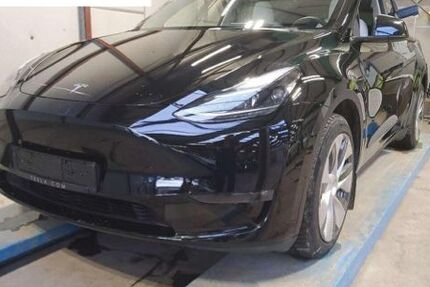 Tesla Model Y 80.000 km 31.890 &euro; Steinbach-Hallenberg OT Herges-Hallenberg 98587