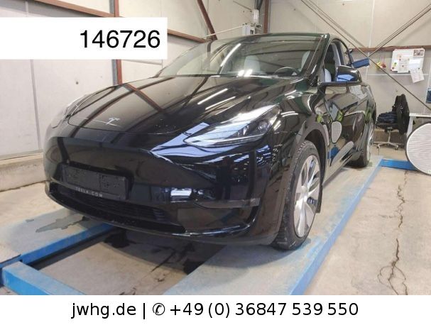 Tesla Model Y 80.000 km 31.890 &euro; Steinbach-Hallenberg OT Herges-Hallenberg 98587