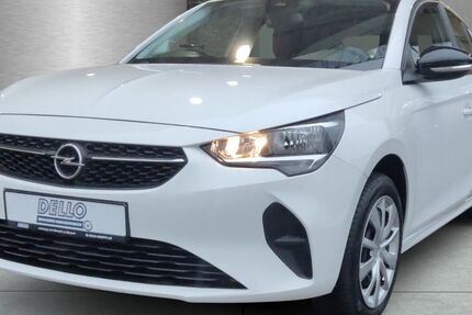 Opel Corsa 20.595 km 15.990 &euro; Norderstedt 22848