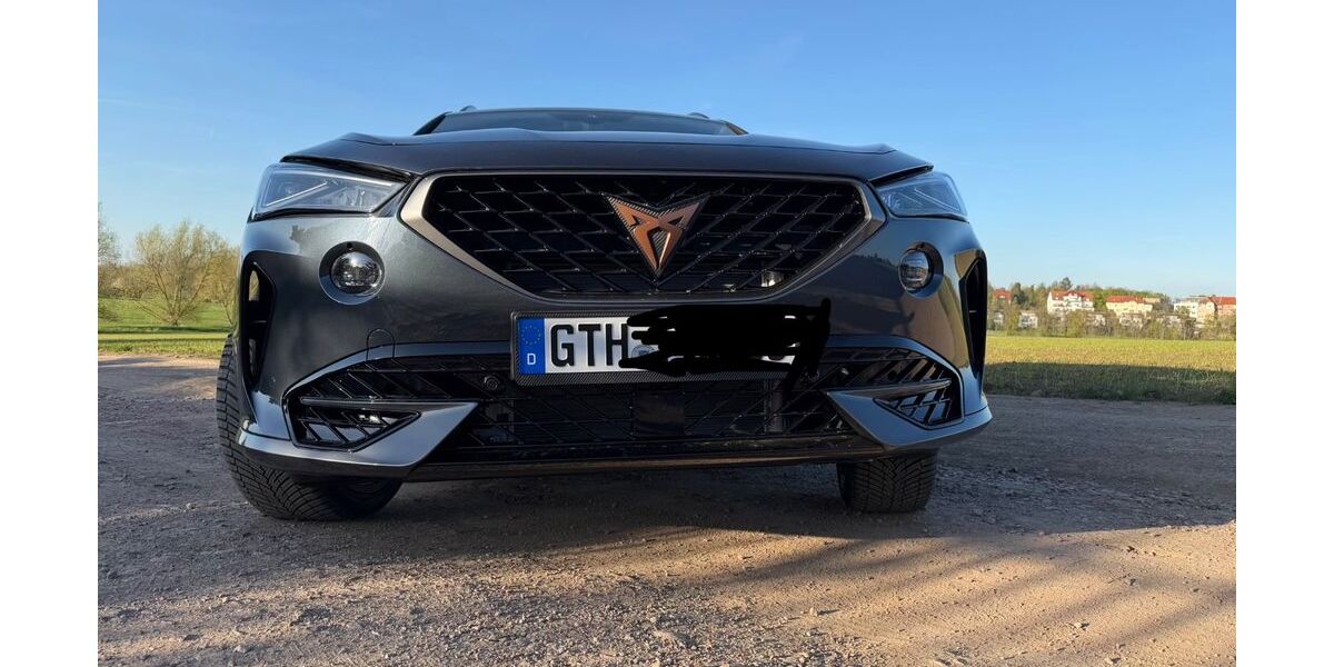 Cupra Formentor 42.000 km 22.999 &euro; gotha 99867