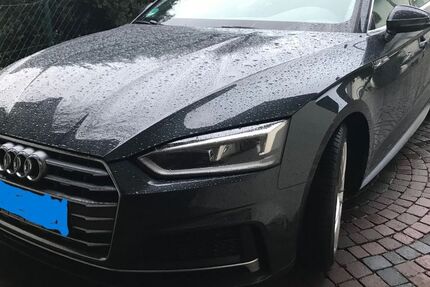 Audi A5 75.000 km 27.500 &euro; Hösbach 63768