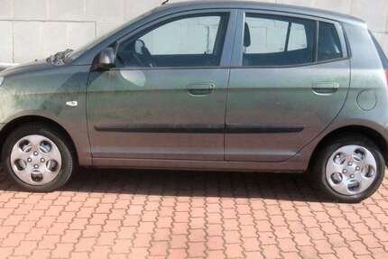 Kia Picanto 79.000 km 3.499 &euro; Leipzig 04347