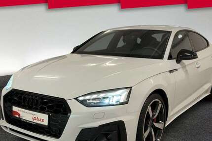 Audi A5 40.300 km 36.900 &euro; Berlin 12489
