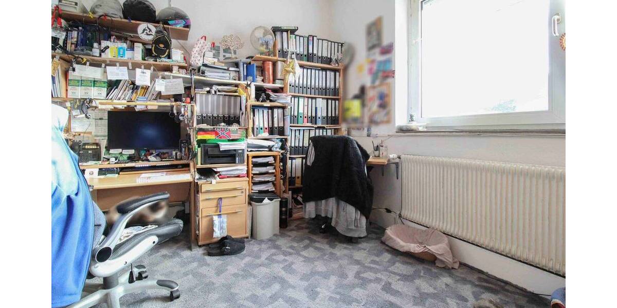 Mehrfamilienhaus, Wohnhaus Paderborn Kernstadt - 1 Zimmer, 237 m&sup2;, 499.000&euro; | Angebot:26308406