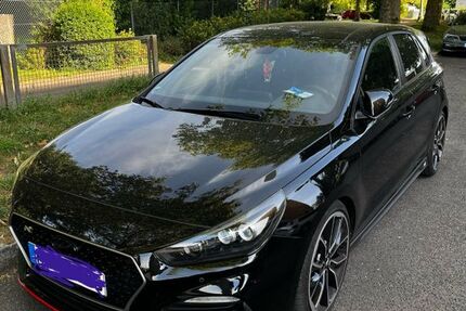 Hyundai i30 71.770 km 22.500 € Heilbronn 74080
