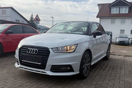 Audi A1 82.606 km 10.950 &euro; schopfheim 79650