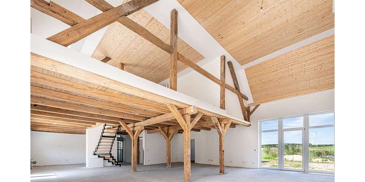 Einfamilienhaus Biendorf-Sandhagen Sandhagen - 10 Zimmer, 607 m&sup2;, 1.375.000&euro; | Angebot:21399888