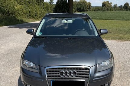 Audi A3 188.000 km 4.200 &euro; Niedergottsau I Haiming 84533