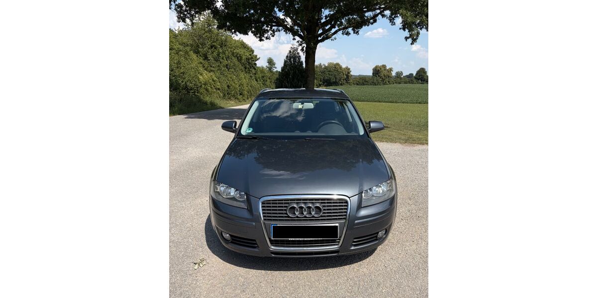 Audi A3 188.000 km 4.200 &euro; Niedergottsau I Haiming 84533