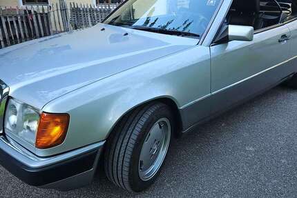Mercedes-Benz CE 300 217.000 km 21.950 &euro; Ruhpolding 83324