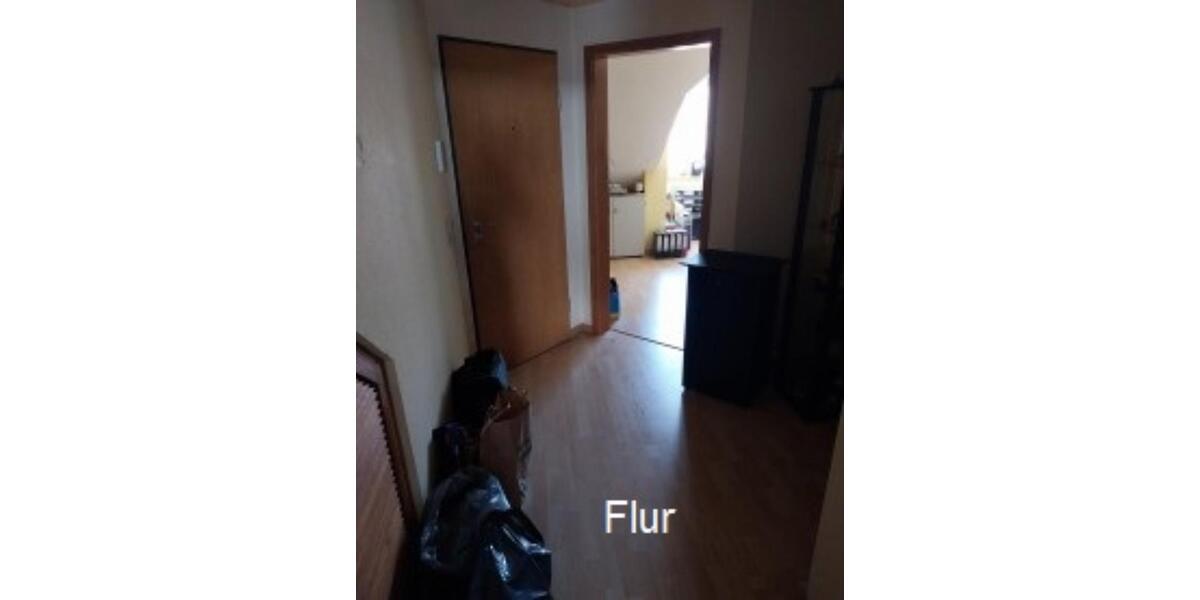 Dachgeschoßwohnung Bielefeld Heepen - 3 Zimmer, 63 m&sup2;, 159.950&euro; | Angebot:24810238